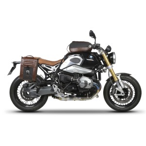 FIJACION SR PARA ALFORJAS BMW NINET 1200