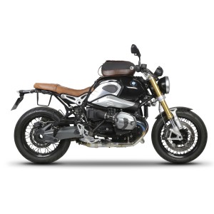 FIJACION SR PARA ALFORJAS BMW NINET 1200