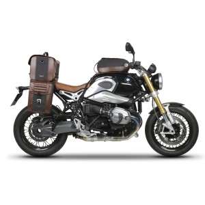 FIJACION SR PARA ALFORJAS BMW NINET 1200
