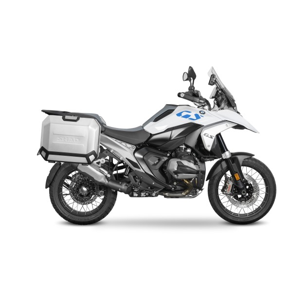 4P SYSTEM FIJACION LATERAL BMW R1300GS