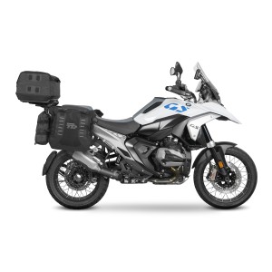 4P SYSTEM FIJACION LATERAL BMW R1300GS