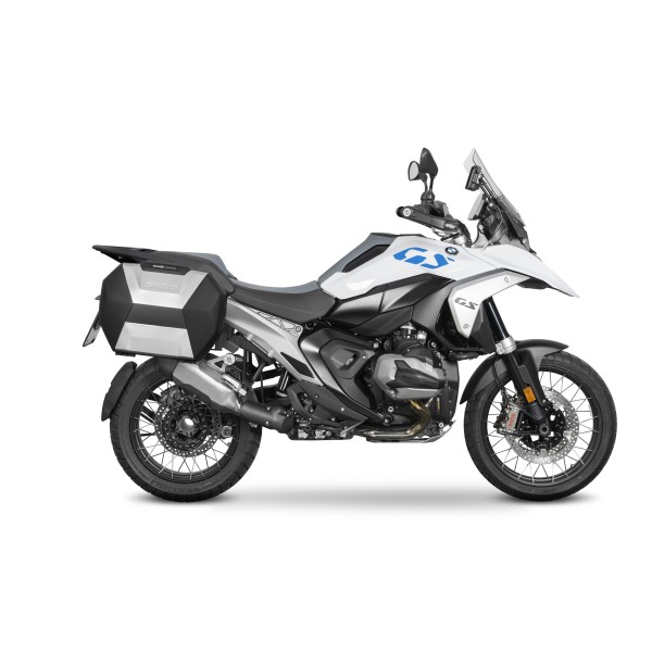 3P SYSTEM FIJACION LATERAL BMW R1300GS