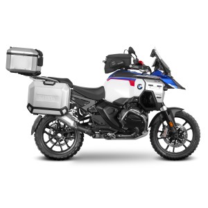 4P SYSTEM FIJACION LATERAL BMW R1300GS ADVENTURE