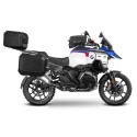 4P SYSTEM FIJACION LATERAL BMW R1300GS ADVENTURE