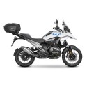 FIJACION PARA MALETA SUPERIOR BMW R1300RT/ R1300GS / ADVENTURE COMPATIBLE CON PARRILLA ELECTRÓNICA OEM BMW