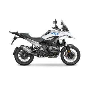 FIJACION PARA MALETA SUPERIOR BMW R1300RT/ R1300GS / ADVENTURE COMPATIBLE CON PARRILLA ELECTRÓNICA OEM BMW