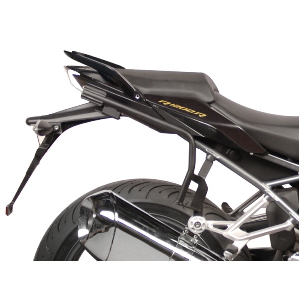 3P SYSTEM FIJACION LATERAL BMW R1200 R/RS