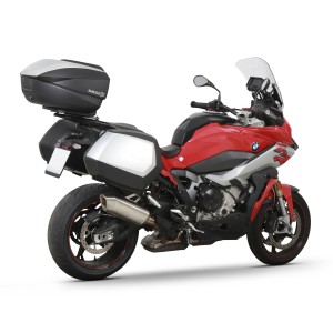 3P SYSTEM FIJACION LATERAL BMW S1000XR