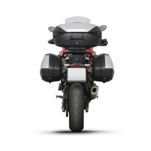 3P SYSTEM FIJACION LATERAL BMW S1000XR