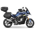 FIJACION PARA MALETA SUPERIOR BMW S1000XR