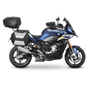 3P SYSTEM FIJACION LATERAL BMW S1000XR