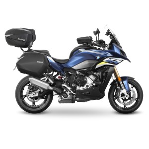 3P SYSTEM FIJACION LATERAL BMW S1000XR