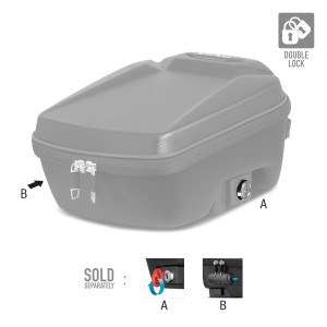 BOLSA DE DEPÓSITO CLICK SYSTEM E09CM