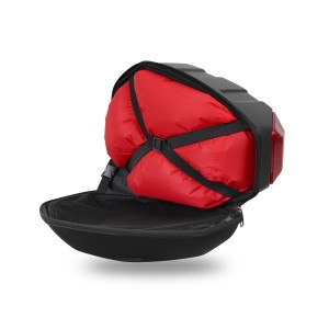 ALFORJAS HARD SHELL E48SR 2 un.