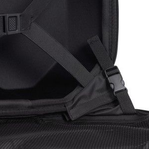 ALFORJAS HARD SHELL E48SR 2 un.