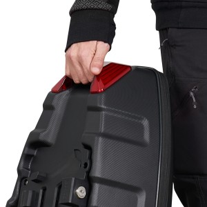 ALFORJAS HARD SHELL E48SR 2 un.