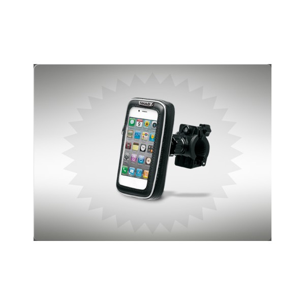 *SMARTPHONE  3,8" - MANILLAR