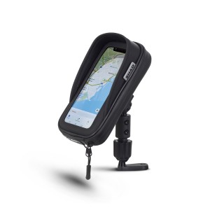 *SOPORTE SMARTPHONE SG62,160 x 80 mm - ESPEJO RETROVISOR