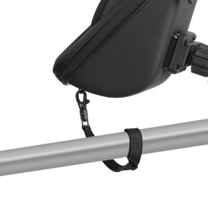 SOPORTE SMARTPHONE SG76 CON BOLSILLO, 180 x 90 mm - RETROVISOR