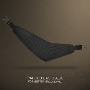 BOLSA RIÑONERA SL03