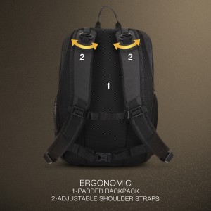 MOCHILA SL86