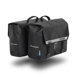 *ALFORJAS IMPERMEABLES SW42