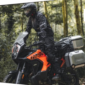 BOLSA TRASERA IMPERMEABLE SW80