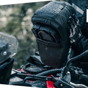 BOLSA DE DEPÓSITO IMPERMEABLE CLICK SYSTEM TR10CL