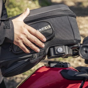 BOLSA DE DEPÓSITO CLICK SYSTEM TERRA TR15CL