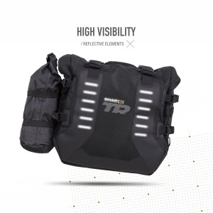 ALFORJAS TERRA ADVENTURE TR40