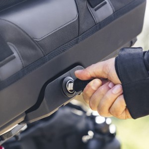 TERRA TR50 BOLSA TRASERA