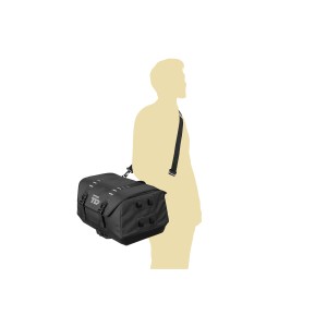 TERRA TR50 BOLSA TRASERA