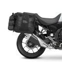 ADAPTADOR DEL TUBO DE ESCAPE - HONDA NX500 / CB500X