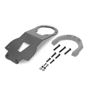 FIJACIÓN BOLSA DEPÓSITO CLICK SYSTEM YAMAHA MT07