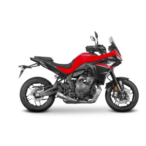 FIJACIÓN BOLSA DEPÓSITO CLICK SYSTEM YAMAHA TRACER 7/TENERE 700/ MT07/ MT125