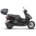 FIJACION PARA MALETA SUPERIOR YAMAHA DELIGHT 125