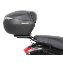 FIJACION PARA MALETA SUPERIOR YAMAHA DELIGHT 125