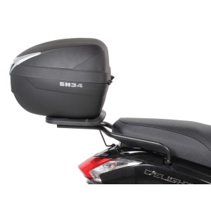 FIJACION PARA MALETA SUPERIOR YAMAHA DELIGHT 125