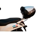 FIJACION PARA MALETA SUPERIOR YAMAHA DELIGHT 115