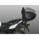 FIJACION PARA MALETA SUPERIOR YAMAHA FAZER 1000