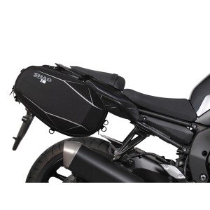FIJACION SE PARA ALFORJAS YAMAHA FZ8