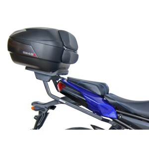 FIJACION PARA MALETA SUPERIOR YAMAHA FZ8