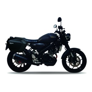 3P SYSTEM FIJACION LATERAL YAMAHA XSR 125/155