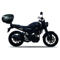 FIJACION PARA MALETA SUPERIOR YAMAHA XSR 125/155