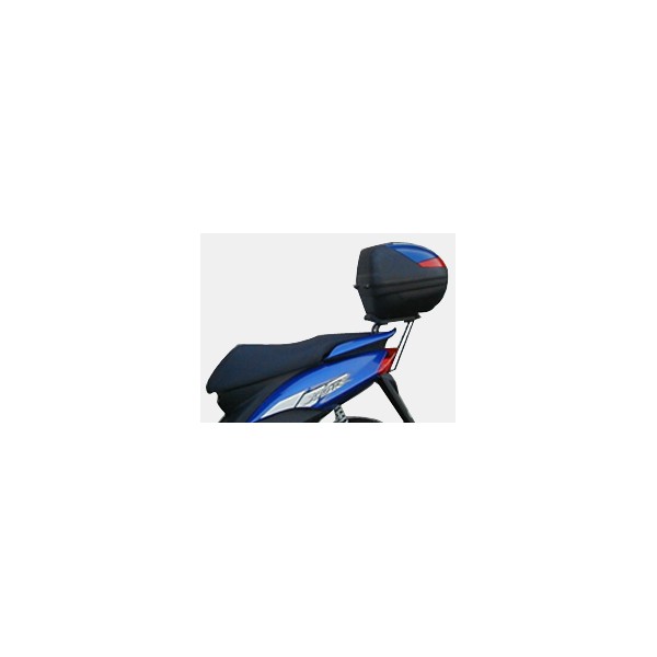 FIJACION PARA MALETA SUPERIOR YAMAHA JOG RR CS50