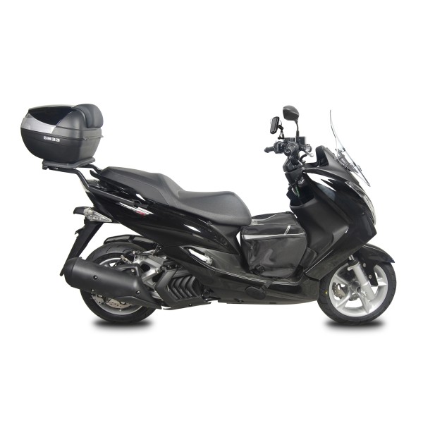 FIJACION PARA MALETA SUPERIOR YAMAHA MAJESTY 125 S