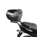 FIJACION PARA MALETA SUPERIOR YAMAHA MAJESTY 125 S