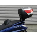 FIJACION PARA MALETA SUPERIOR YAMAHA MAJESTY 400