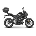 FIJACION PARA MALETA SUPERIOR YAMAHA MT125