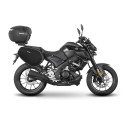 FIJACION PARA MALETA SUPERIOR YAMAHA MT125
